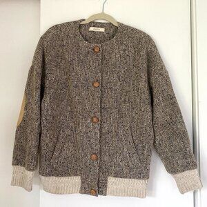 Sessun Bomber Jacket